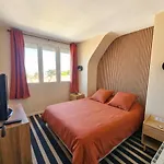 Vue Sur Rivabella Apartamento Ouistreham