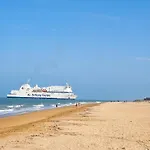 Apartamento Vue Sur Rivabella Ouistreham