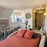 Vue Sur Rivabella Apartamento