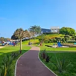 Vue Sur Rivabella Apartamento Ouistreham
