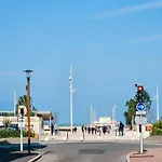 Vue Sur Rivabella * Ouistreham