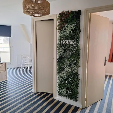Apartamento Vue Sur Rivabella