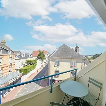 Vue Sur Rivabella * Ouistreham