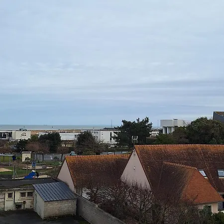 Vue Sur Rivabella Ouistreham