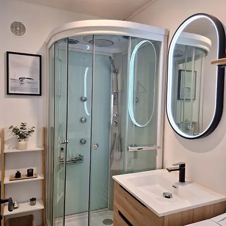 Apartment Vue Sur Rivabella *