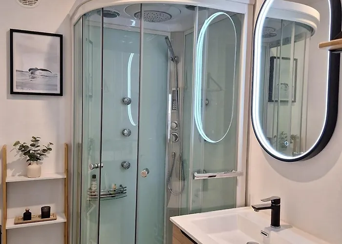 Apartment Vue Sur Rivabella *