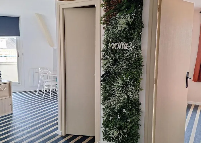 Apartment Vue Sur Rivabella